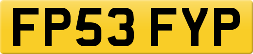 FP53FYP